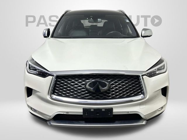 2021 INFINITI QX50 Autograph