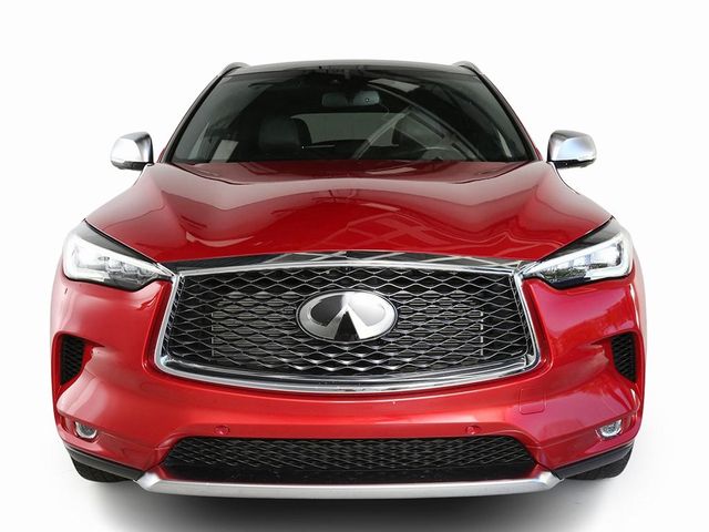 2021 INFINITI QX50 Autograph