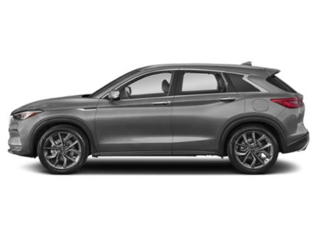 2021 INFINITI QX50 Sensory