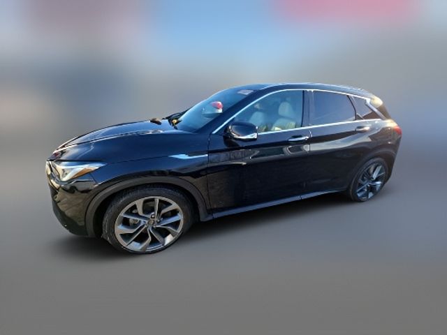 2021 INFINITI QX50 Autograph