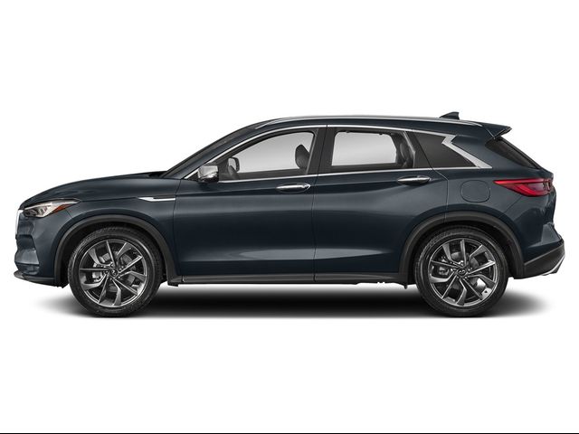 2021 INFINITI QX50 Autograph