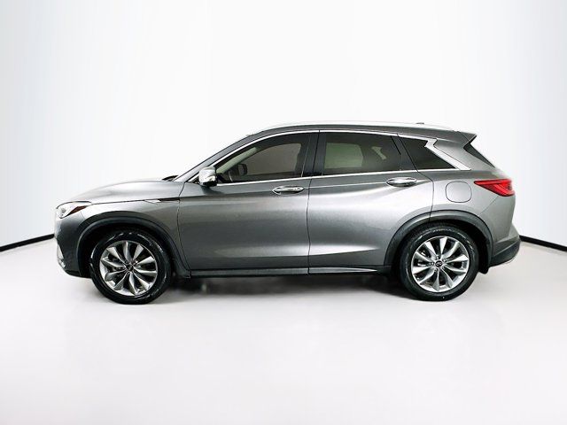 2021 INFINITI QX50 Essential