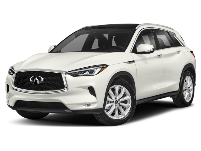 2021 INFINITI QX50 Essential