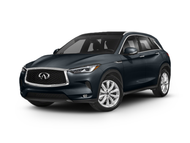 2021 INFINITI QX50 Essential