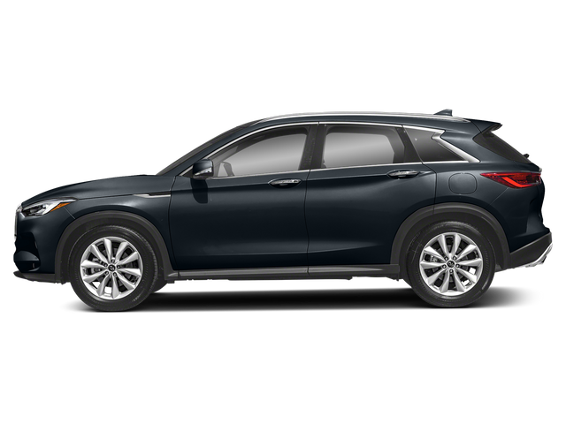 2021 INFINITI QX50 Essential