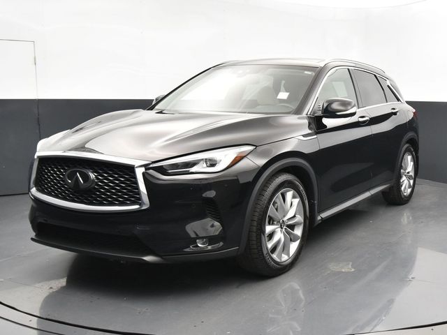 2021 INFINITI QX50 Essential