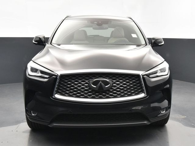 2021 INFINITI QX50 Essential