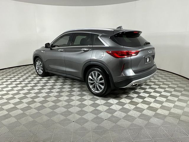 2021 INFINITI QX50 Essential