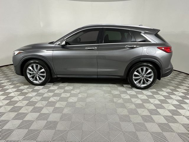 2021 INFINITI QX50 Essential