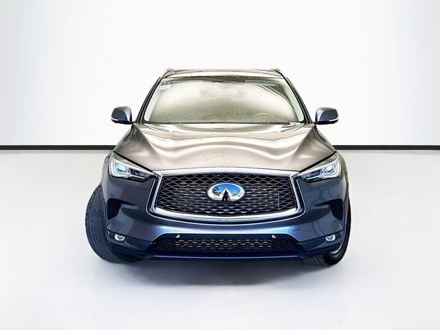 2021 INFINITI QX50 Essential