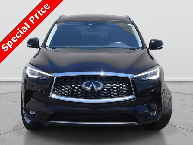 2021 INFINITI QX50 Essential