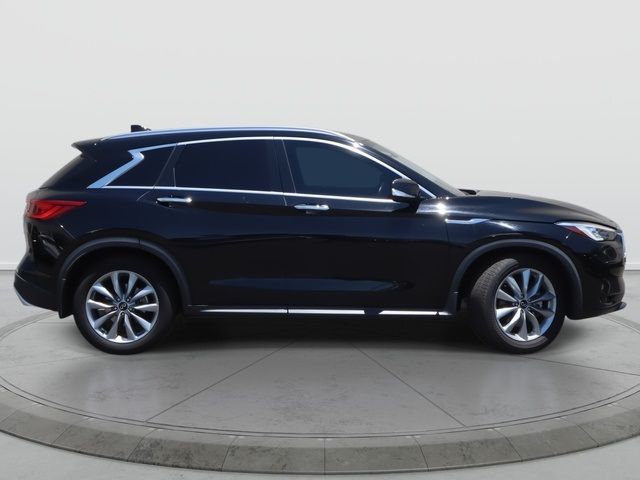 2021 INFINITI QX50 Essential