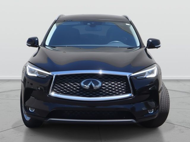 2021 INFINITI QX50 Essential