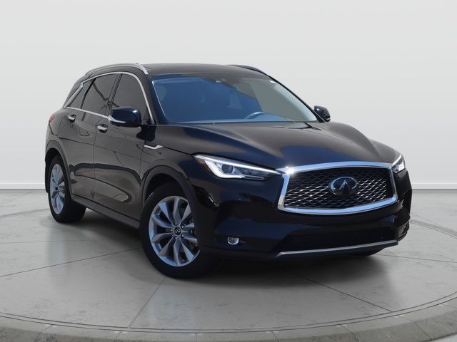 2021 INFINITI QX50 Essential