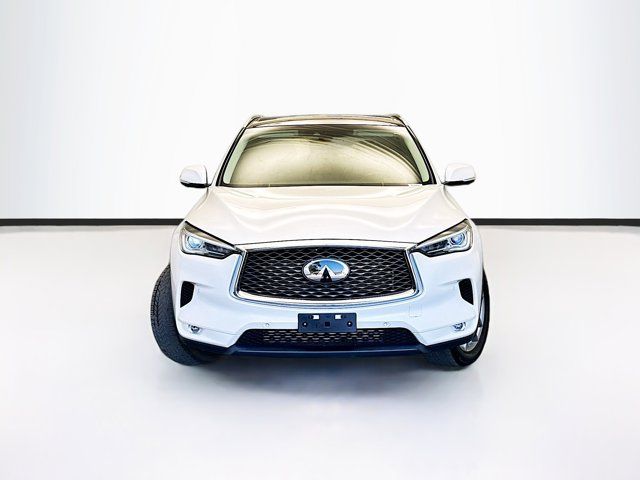 2021 INFINITI QX50 Essential