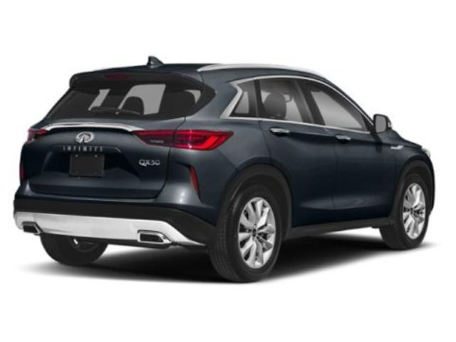 2021 INFINITI QX50 Essential