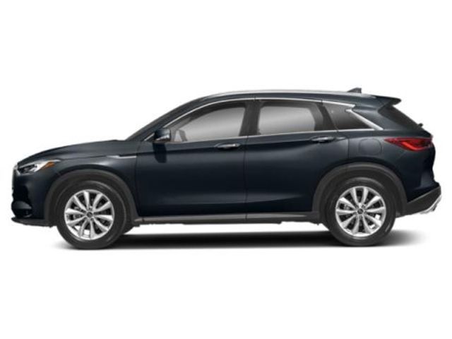 2021 INFINITI QX50 Essential