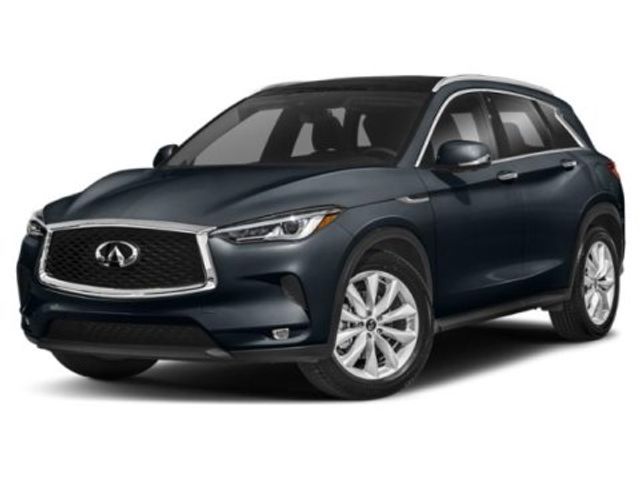 2021 INFINITI QX50 Essential