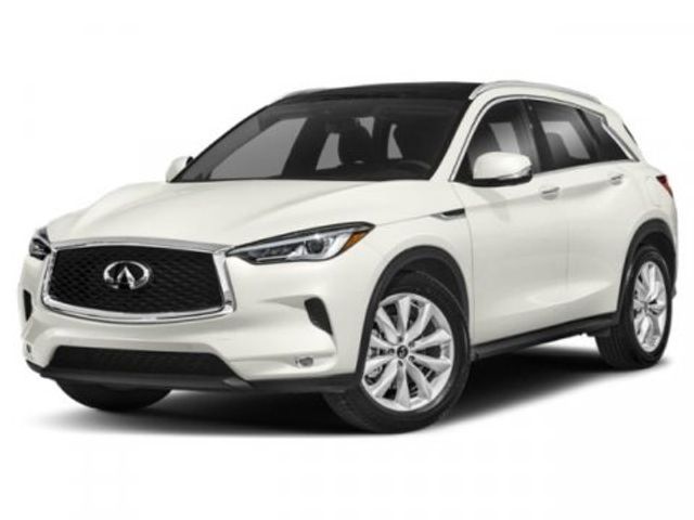 2021 INFINITI QX50 Essential