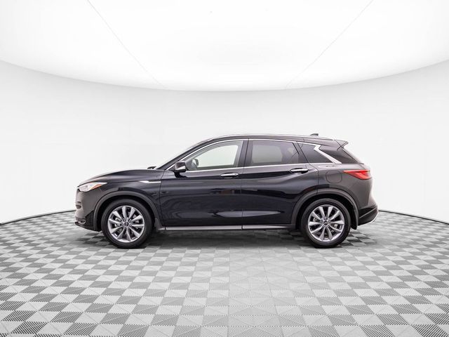 2021 INFINITI QX50 Essential