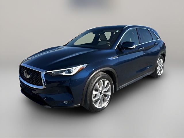 2021 INFINITI QX50 Essential