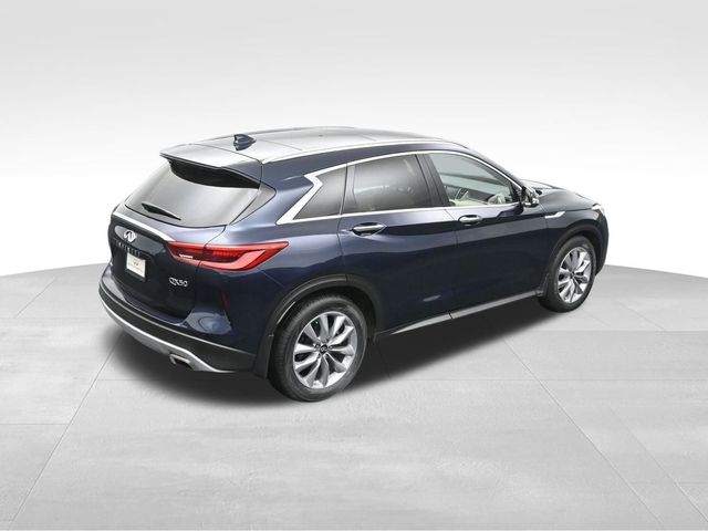 2021 INFINITI QX50 Essential