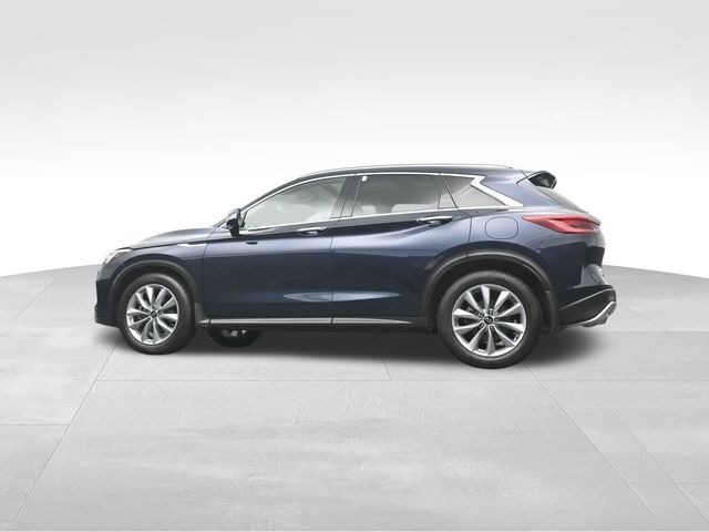 2021 INFINITI QX50 Essential