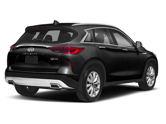 2021 INFINITI QX50 Essential