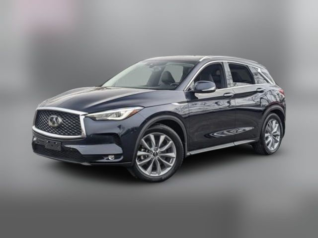 2021 INFINITI QX50 Essential