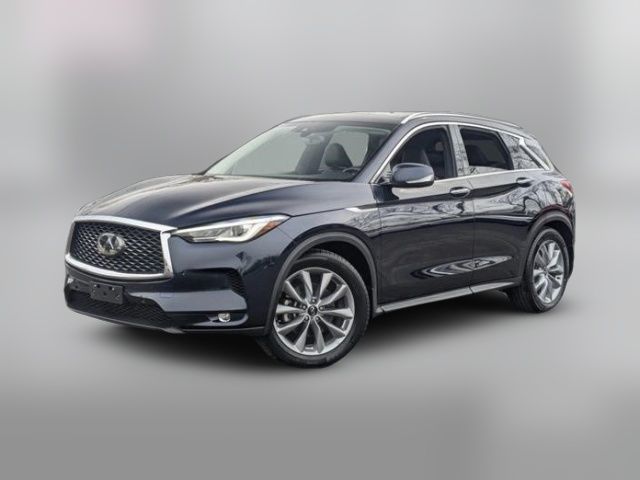 2021 INFINITI QX50 Essential