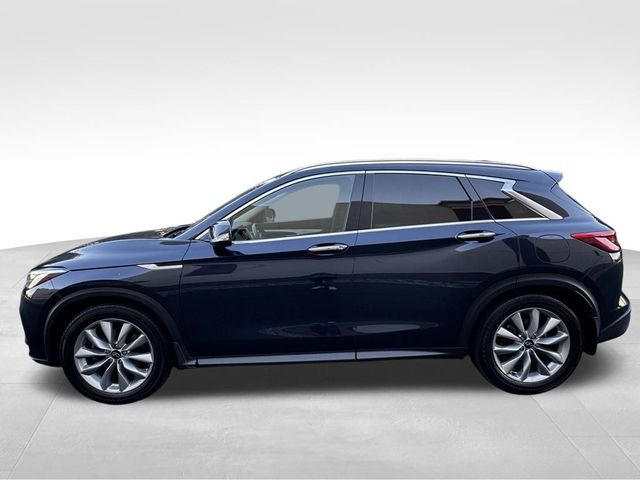 2021 INFINITI QX50 Essential