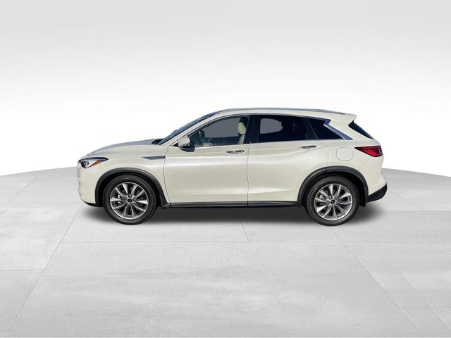 2021 INFINITI QX50 Essential