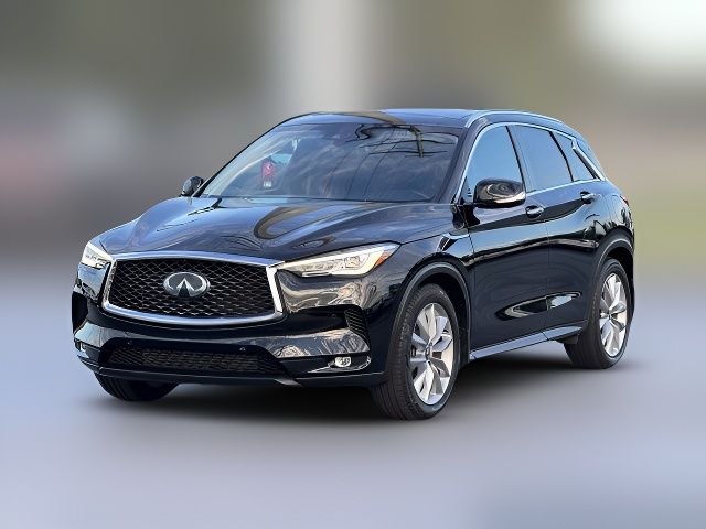 2021 INFINITI QX50 Essential