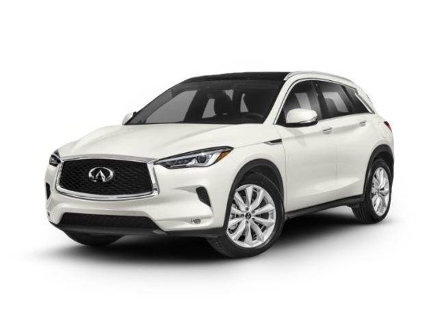 2021 INFINITI QX50 Essential