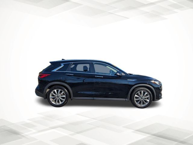 2021 INFINITI QX50 Essential