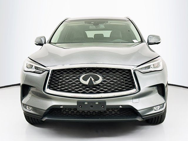 2021 INFINITI QX50 Essential