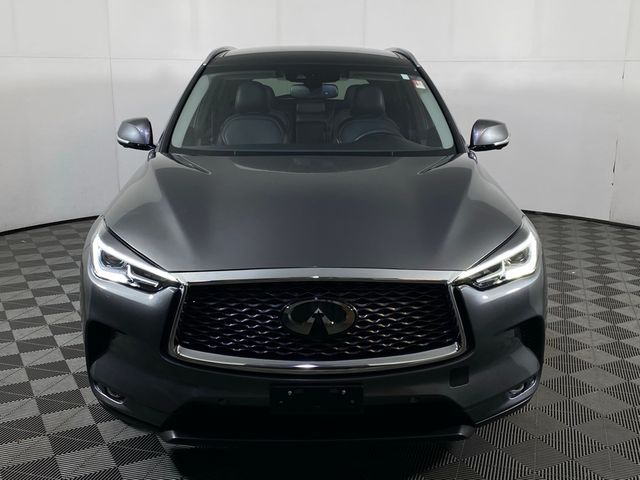 2021 INFINITI QX50 Essential