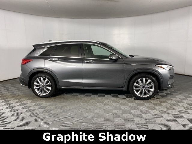 2021 INFINITI QX50 Essential