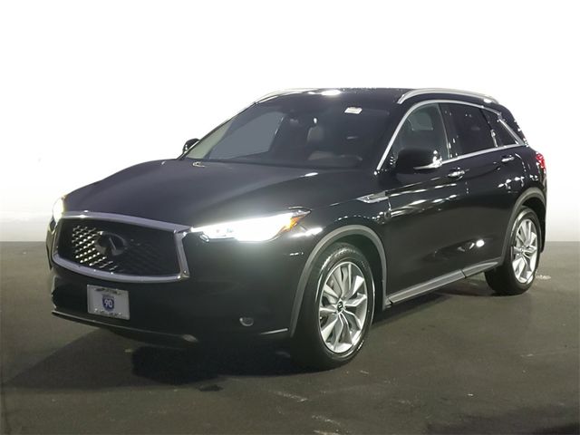 2021 INFINITI QX50 Essential