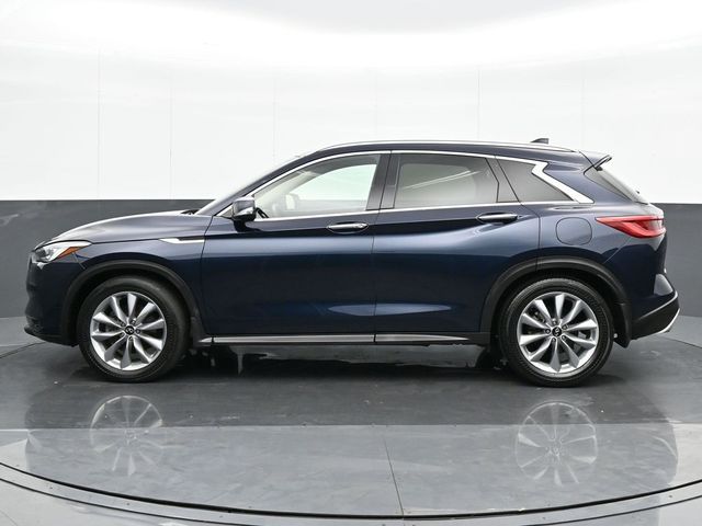 2021 INFINITI QX50 Essential