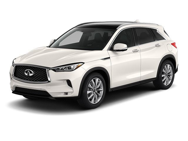 2021 INFINITI QX50 Essential