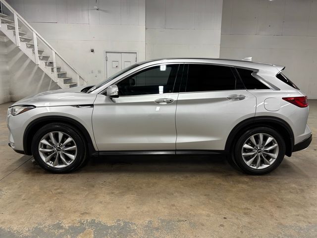 2021 INFINITI QX50 Pure