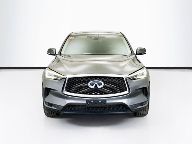 2021 INFINITI QX50 Pure