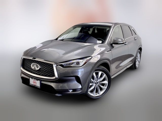 2021 INFINITI QX50 Pure