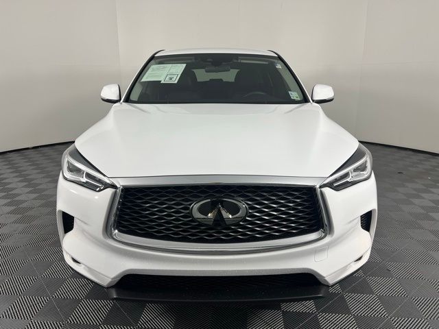 2021 INFINITI QX50 Pure