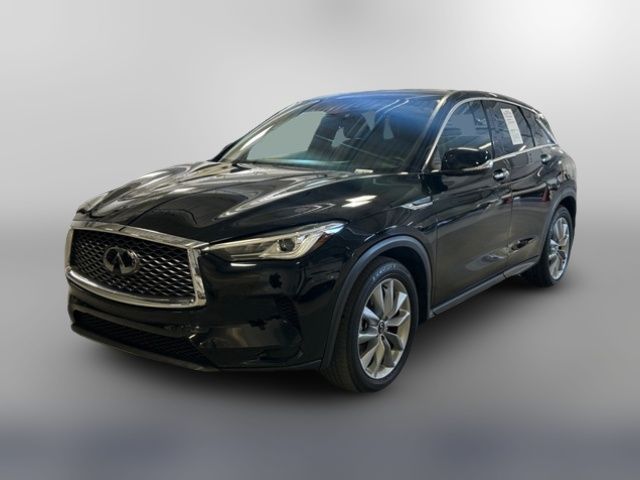 2021 INFINITI QX50 Pure