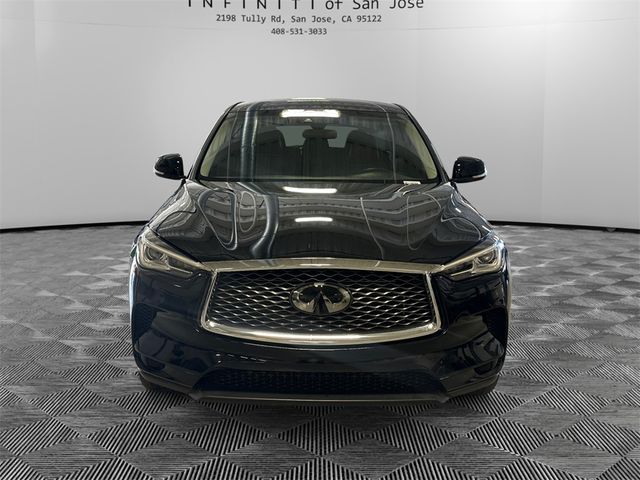 2021 INFINITI QX50 Pure