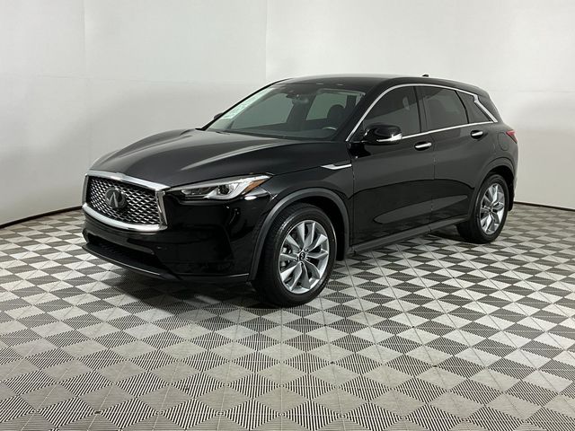 2021 INFINITI QX50 Pure