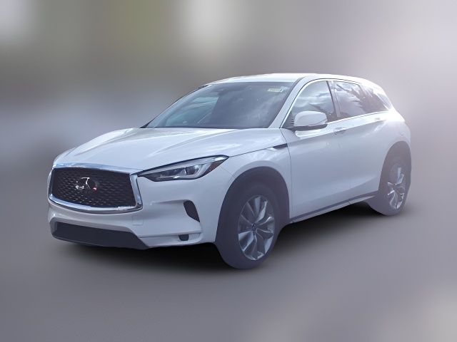 2021 INFINITI QX50 Pure