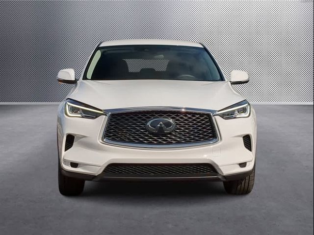 2021 INFINITI QX50 Pure